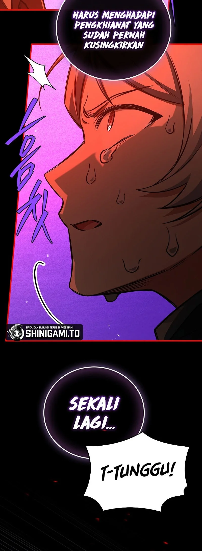 The Legendary Hero Is An Academy Honors Student Chapter 69 Gambar 31