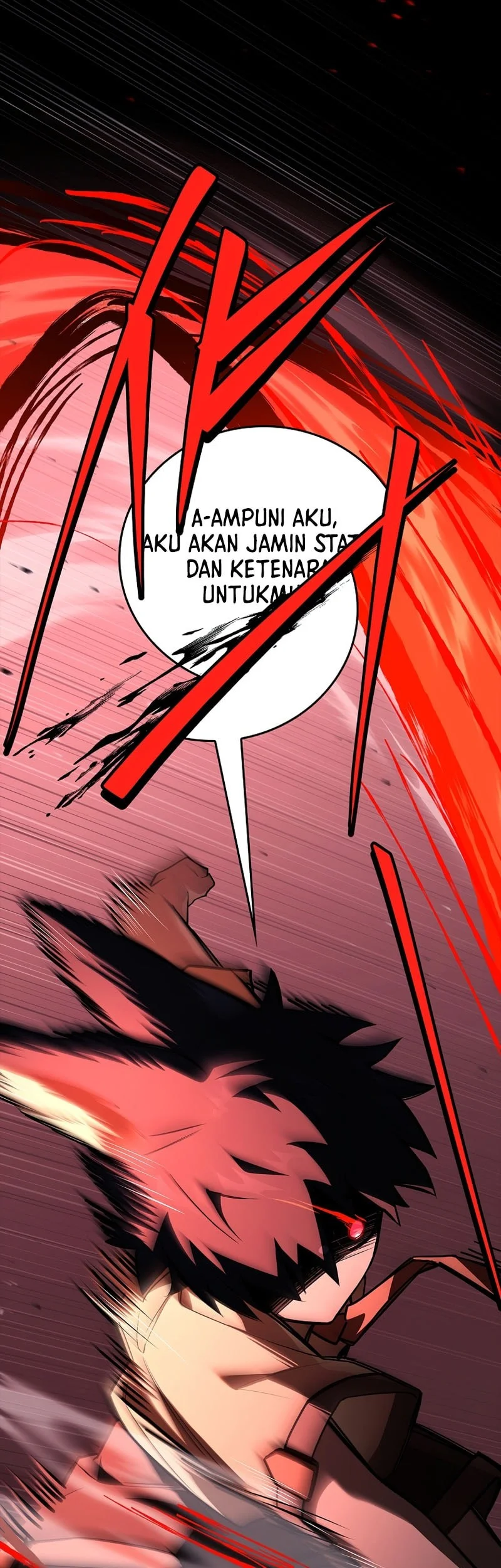 The Legendary Hero Is An Academy Honors Student Chapter 69 Gambar 32