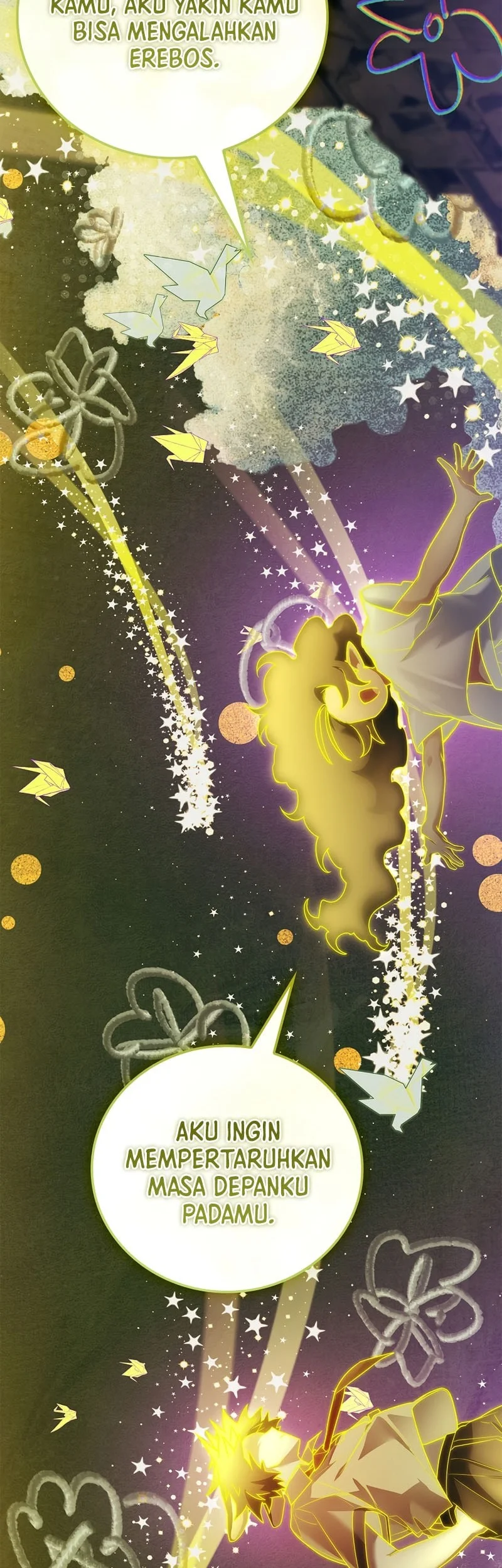 The Legendary Hero Is An Academy Honors Student Chapter 69 Gambar 57