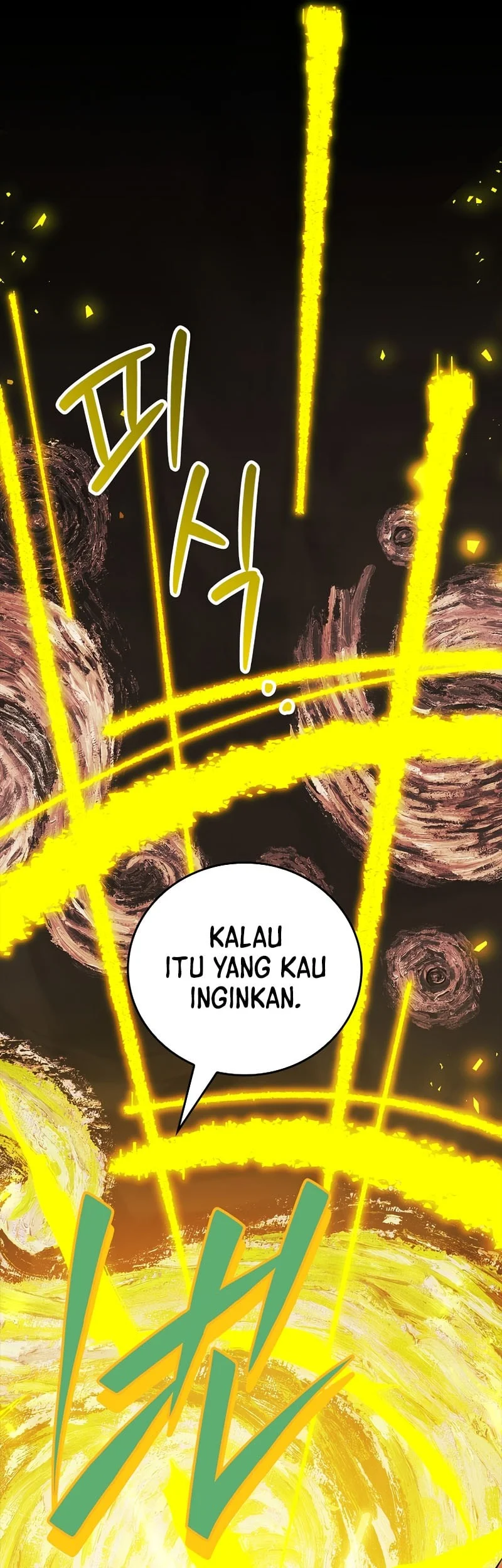 The Legendary Hero Is An Academy Honors Student Chapter 69 Gambar 59