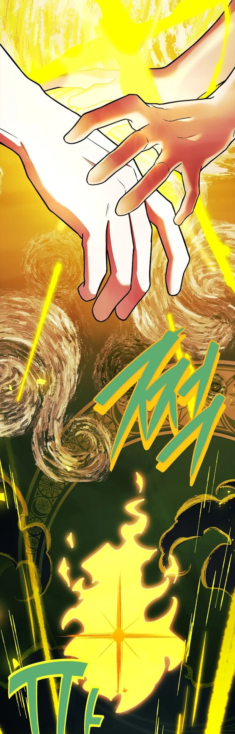 The Legendary Hero Is An Academy Honors Student Chapter 69 Gambar 60