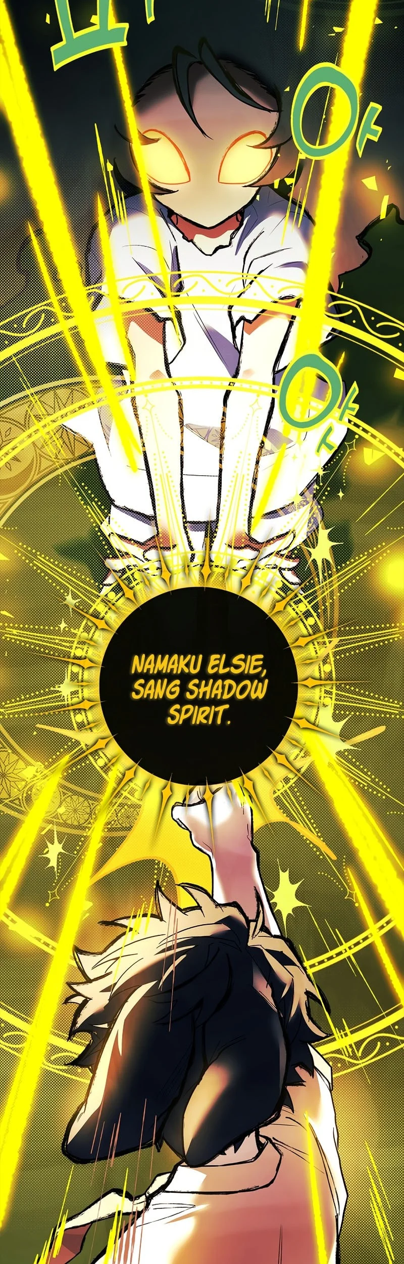 The Legendary Hero Is An Academy Honors Student Chapter 69 Gambar 61