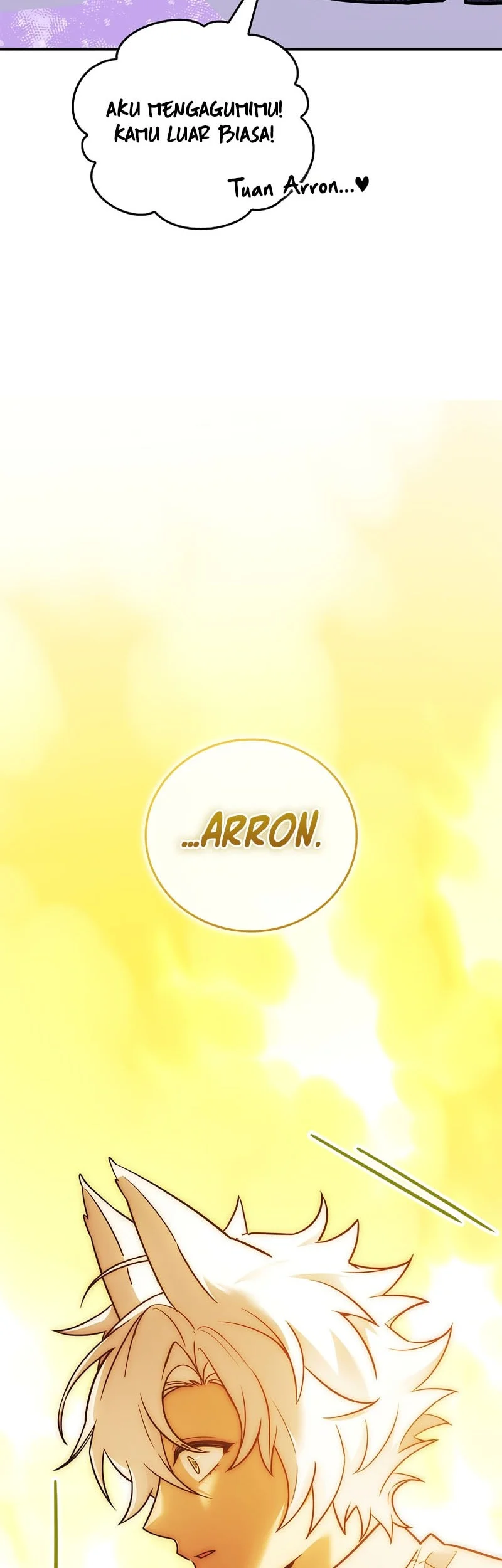 The Legendary Hero Is An Academy Honors Student Chapter 69 Gambar 68