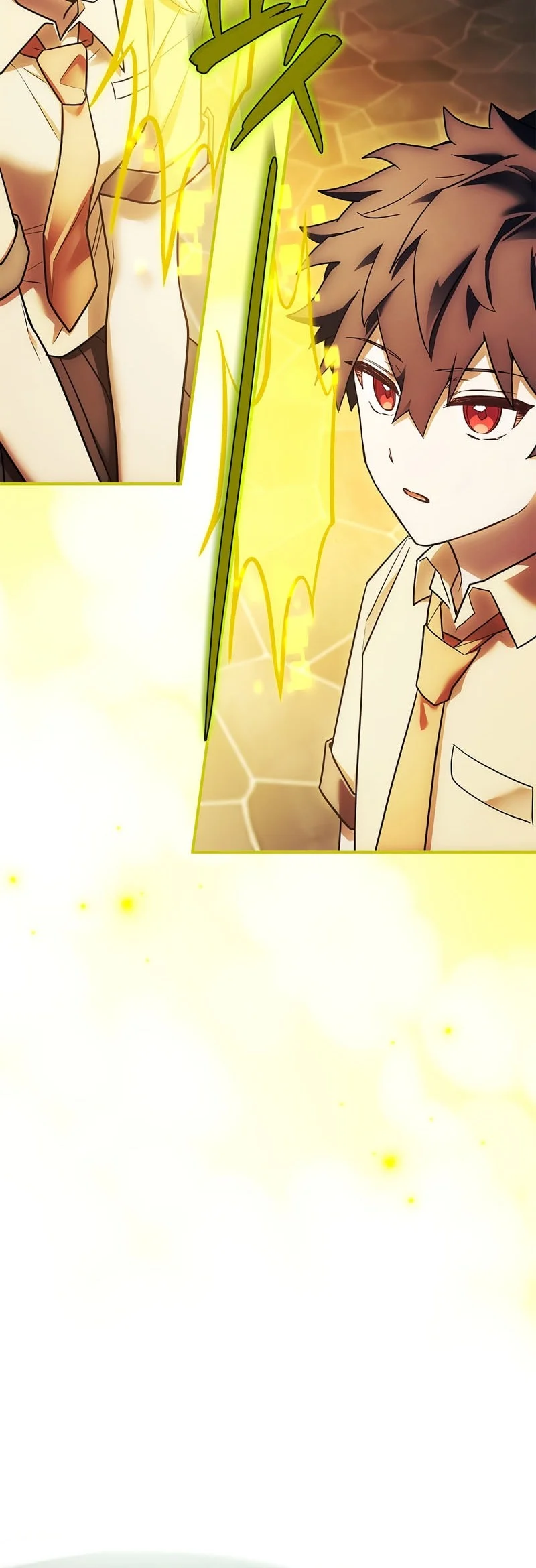 The Legendary Hero Is An Academy Honors Student Chapter 69 Gambar 70