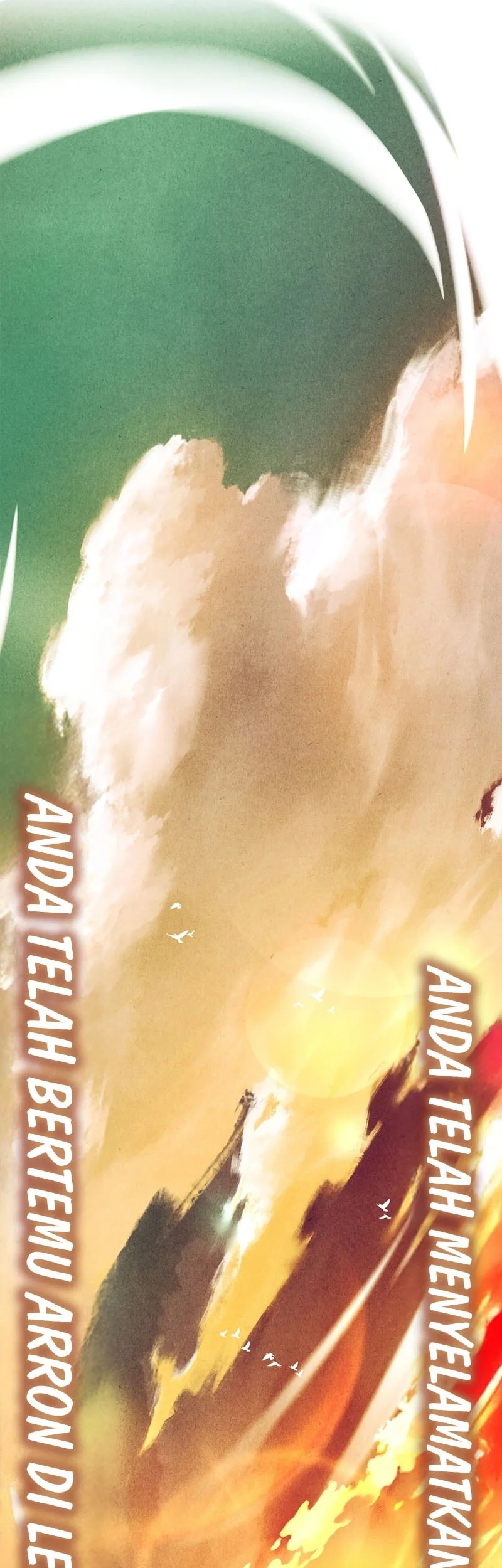 The Legendary Hero Is An Academy Honors Student Chapter 69 Gambar 71