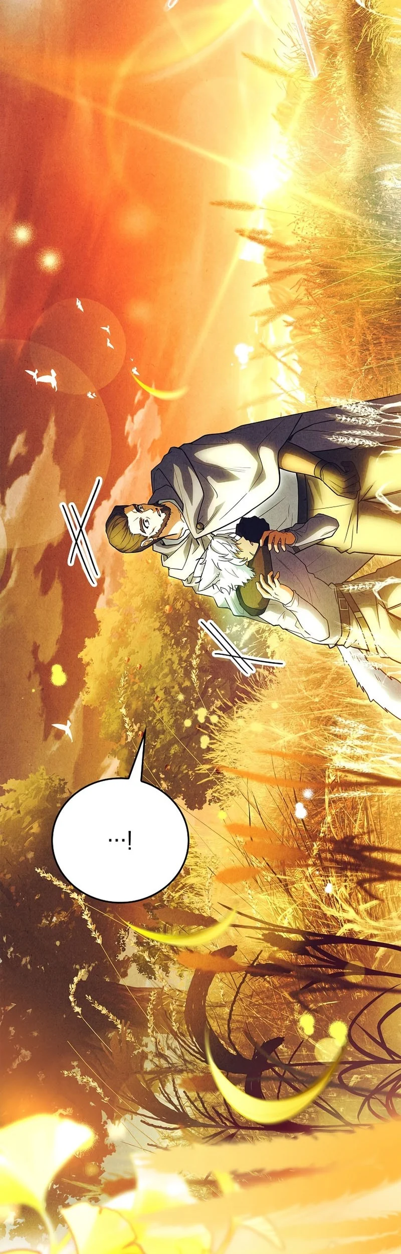 The Legendary Hero Is An Academy Honors Student Chapter 69 Gambar 79