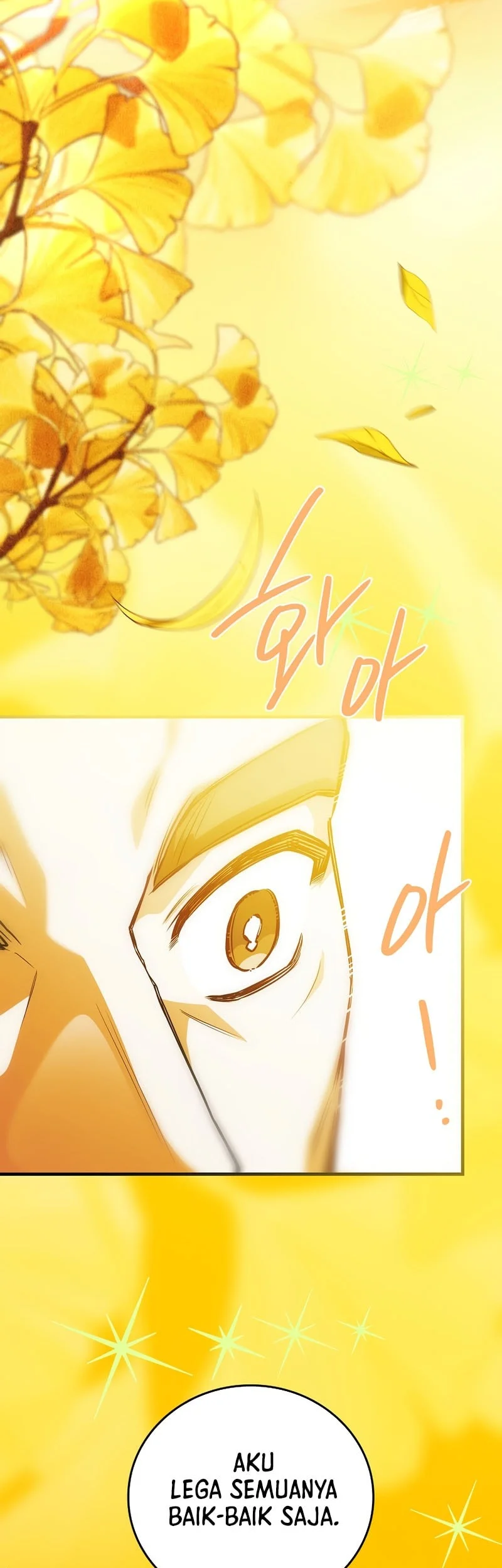 The Legendary Hero Is An Academy Honors Student Chapter 69 Gambar 80