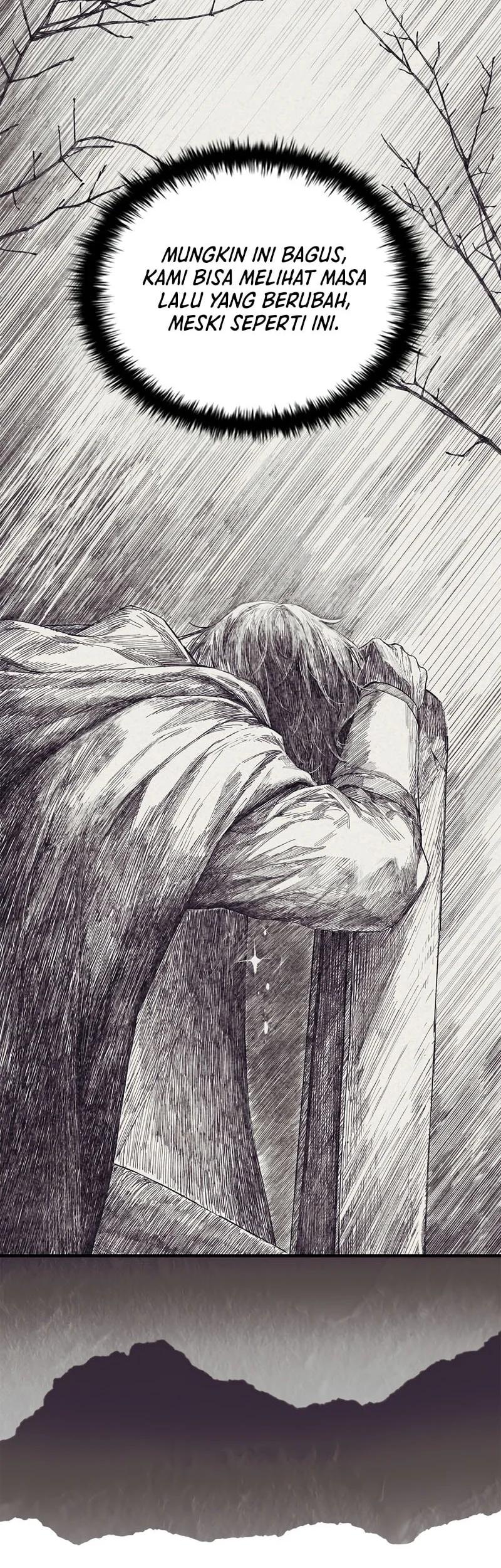 The Legendary Hero Is An Academy Honors Student Chapter 69 Gambar 83