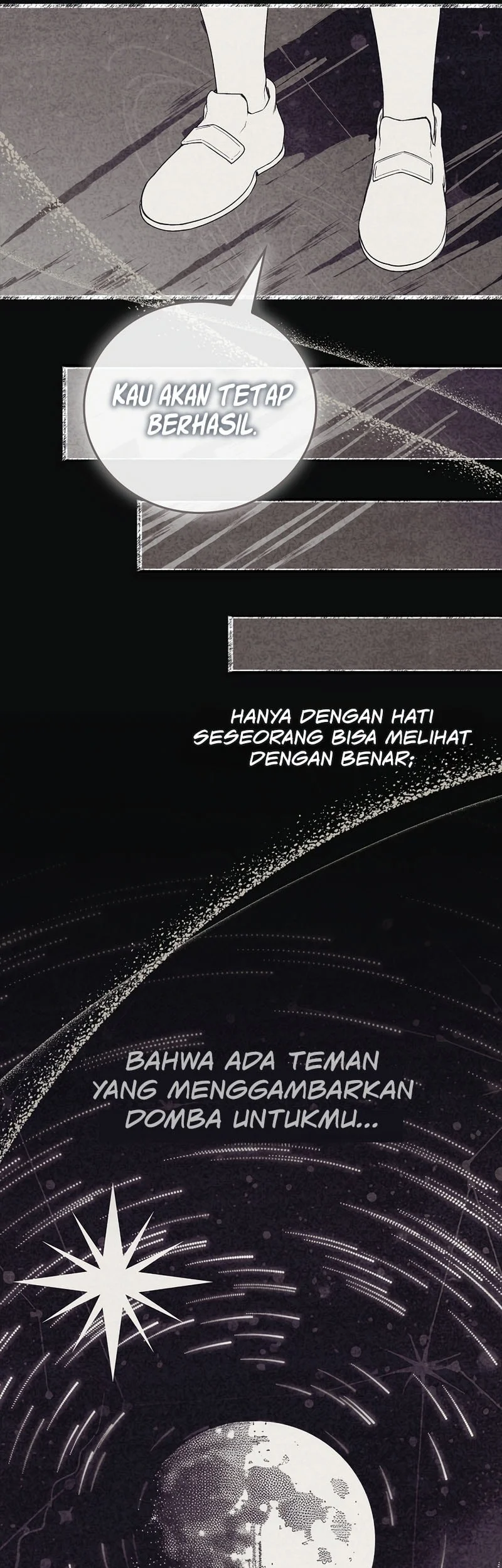 The Legendary Hero Is An Academy Honors Student Chapter 69 Gambar 106