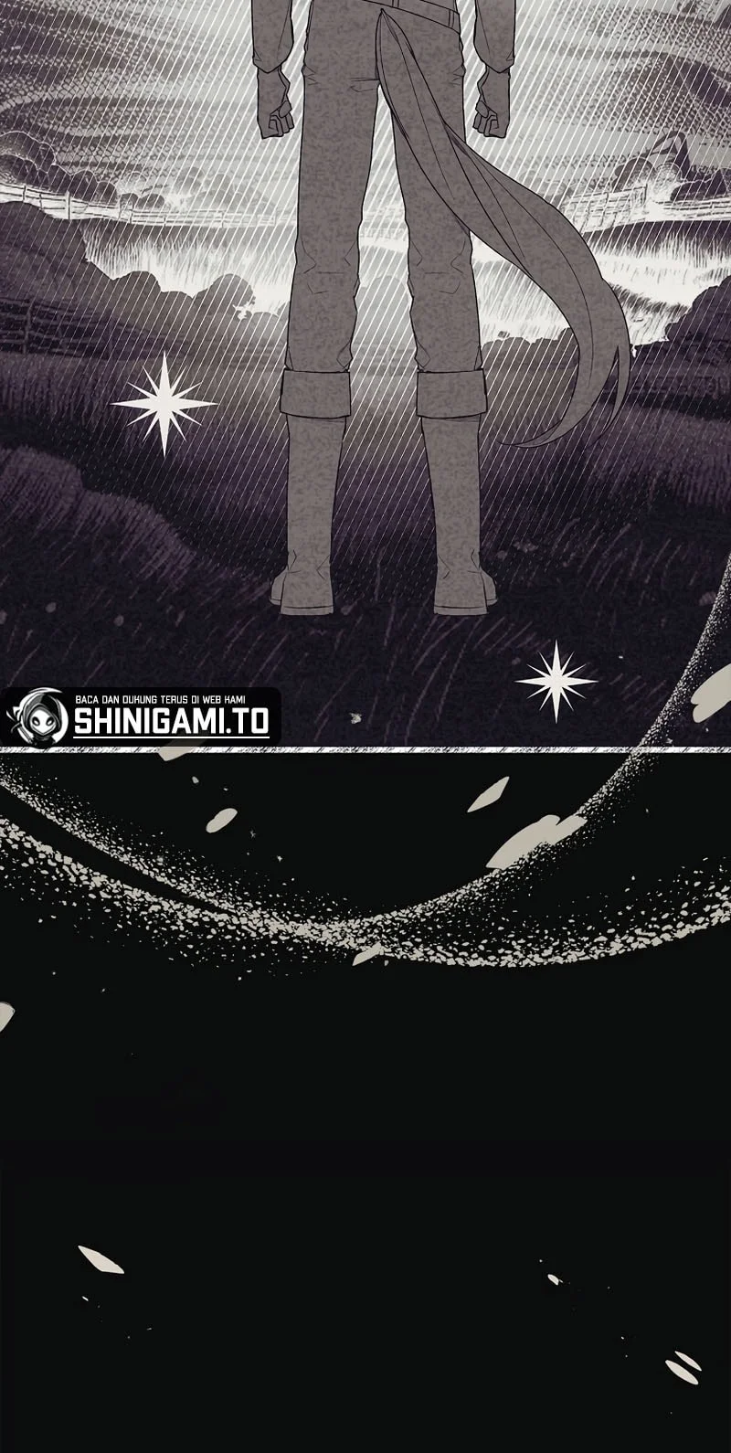 The Legendary Hero Is An Academy Honors Student Chapter 69 Gambar 108