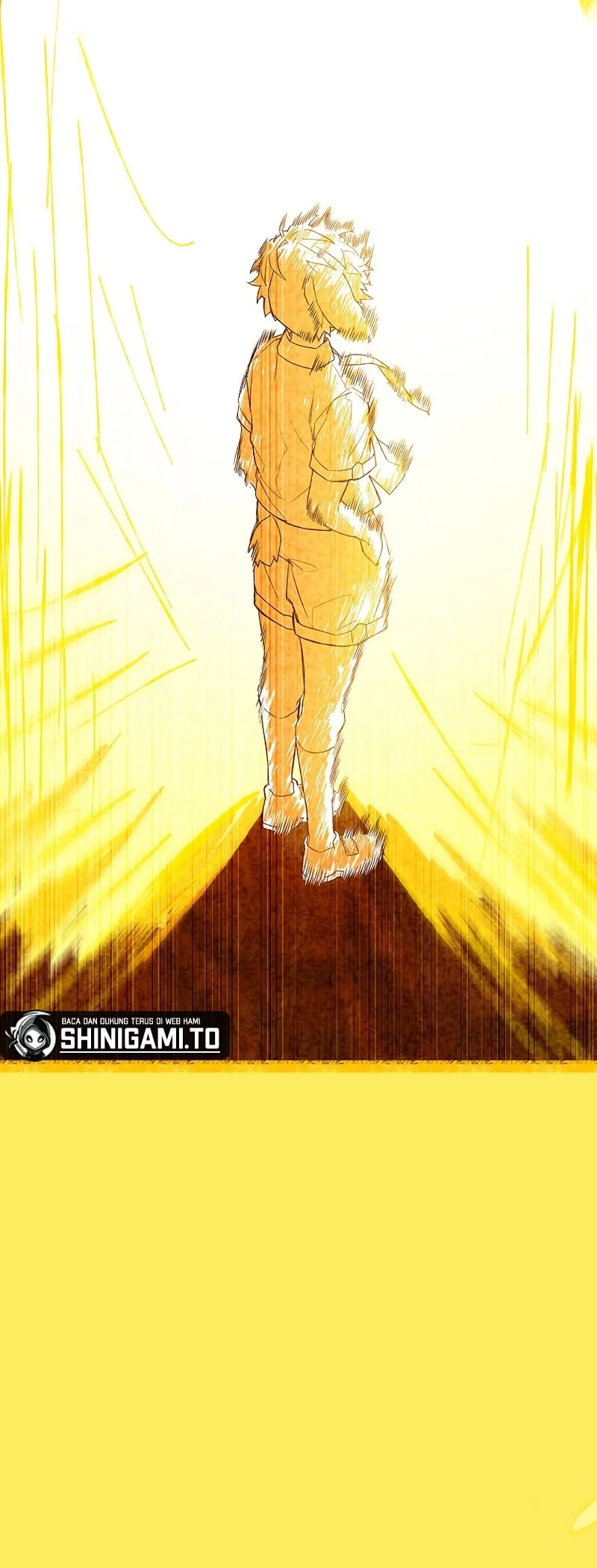 The Legendary Hero Is An Academy Honors Student Chapter 69 Gambar 111