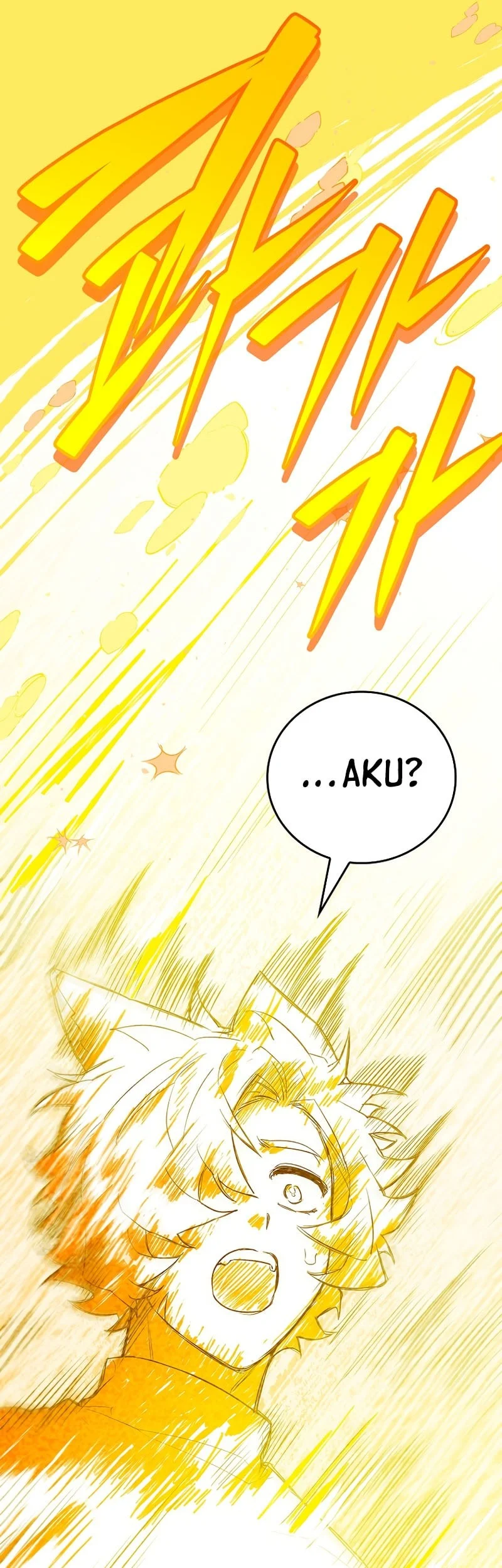 The Legendary Hero Is An Academy Honors Student Chapter 69 Gambar 112