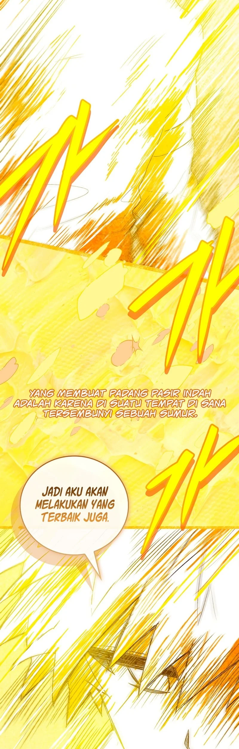 The Legendary Hero Is An Academy Honors Student Chapter 69 Gambar 113