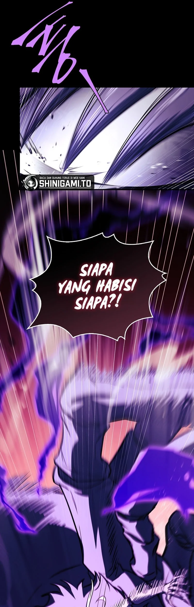 The Legendary Hero Is An Academy Honors Student Chapter 69 Gambar 6