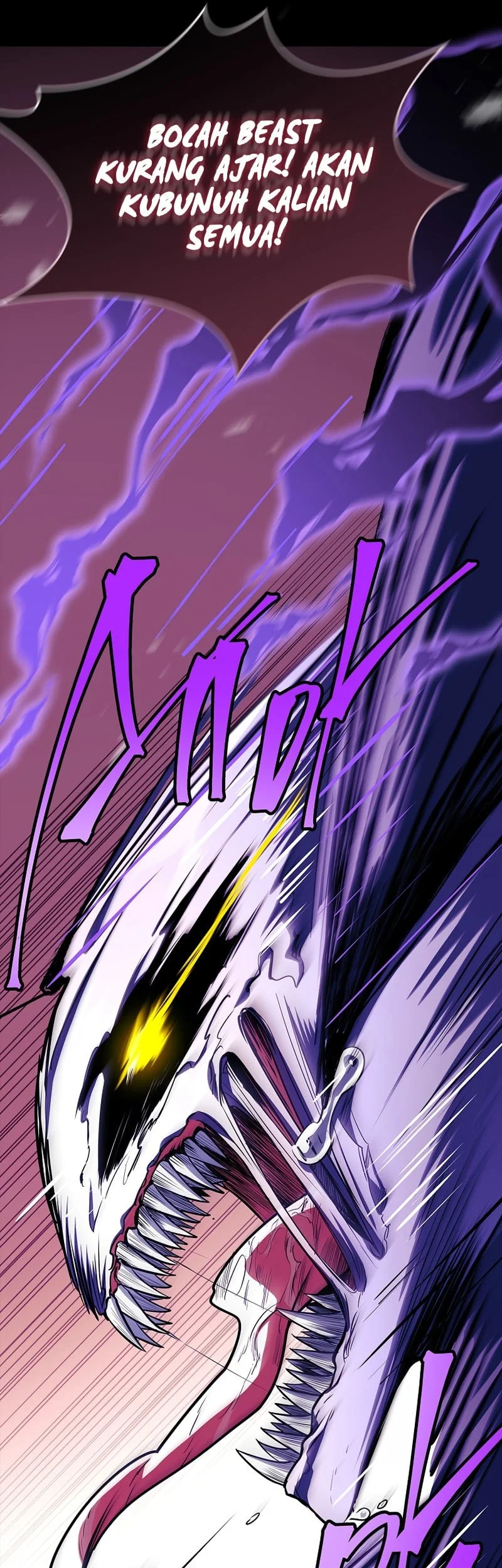 The Legendary Hero Is An Academy Honors Student Chapter 69 Gambar 9