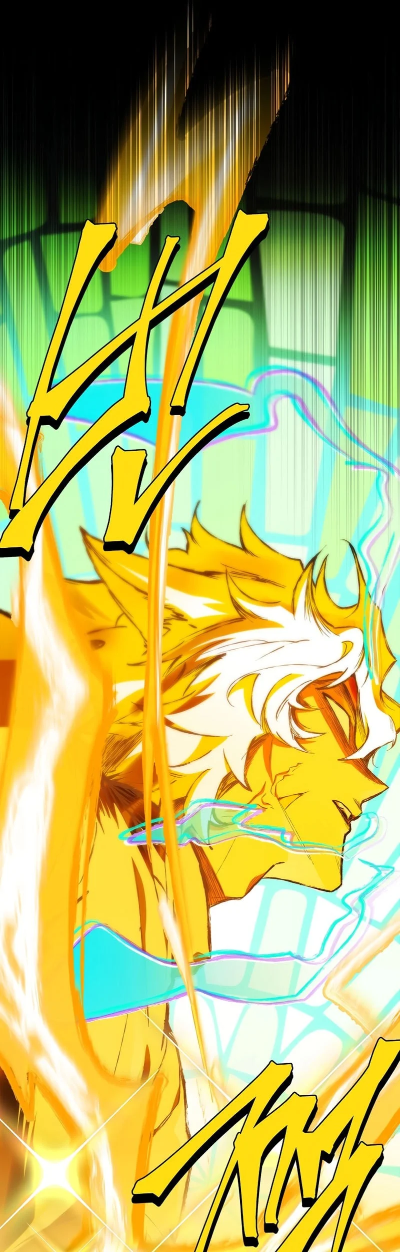 The Legendary Hero Is An Academy Honors Student Chapter 69 Gambar 11