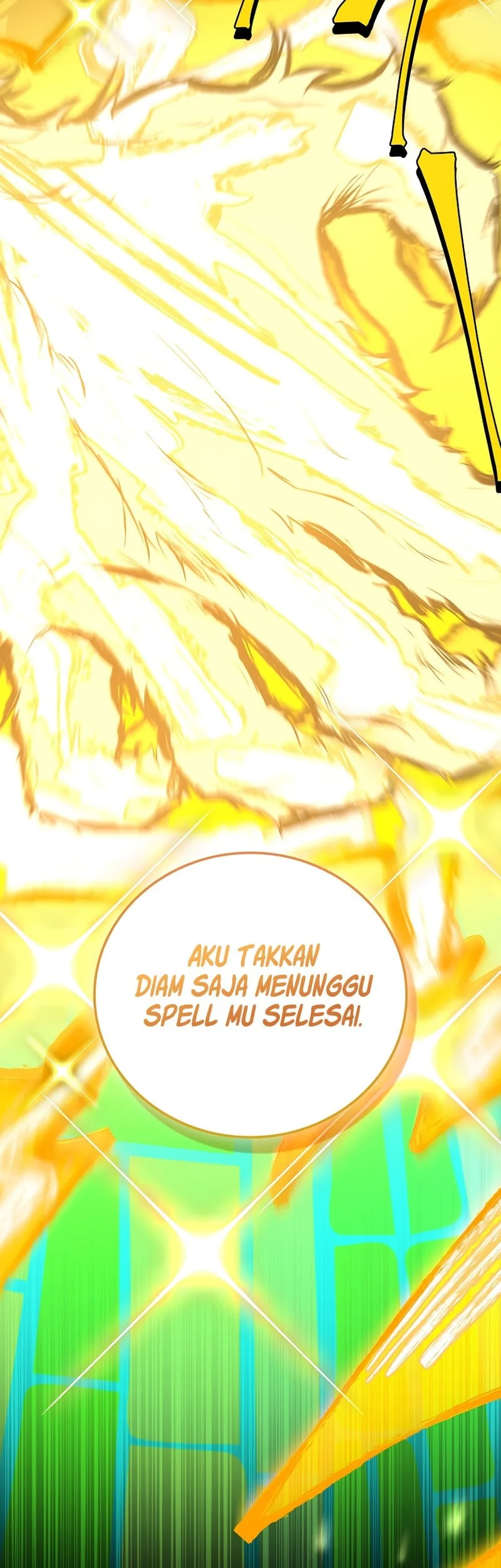 The Legendary Hero Is An Academy Honors Student Chapter 69 Gambar 12