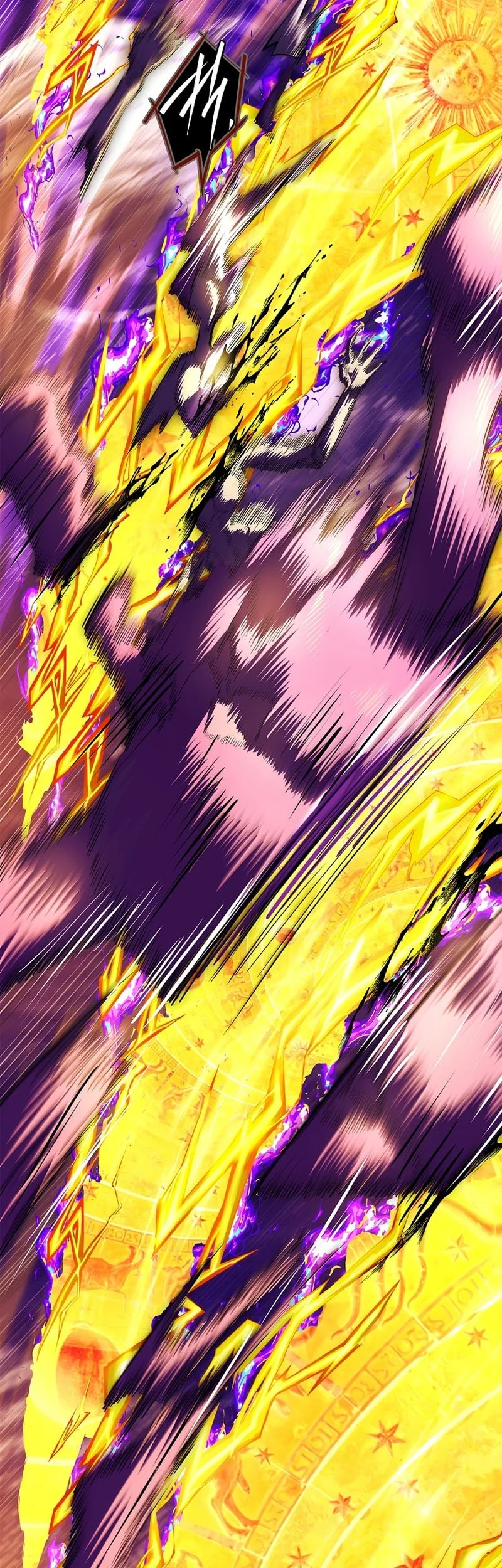 The Legendary Hero Is An Academy Honors Student Chapter 69 Gambar 16