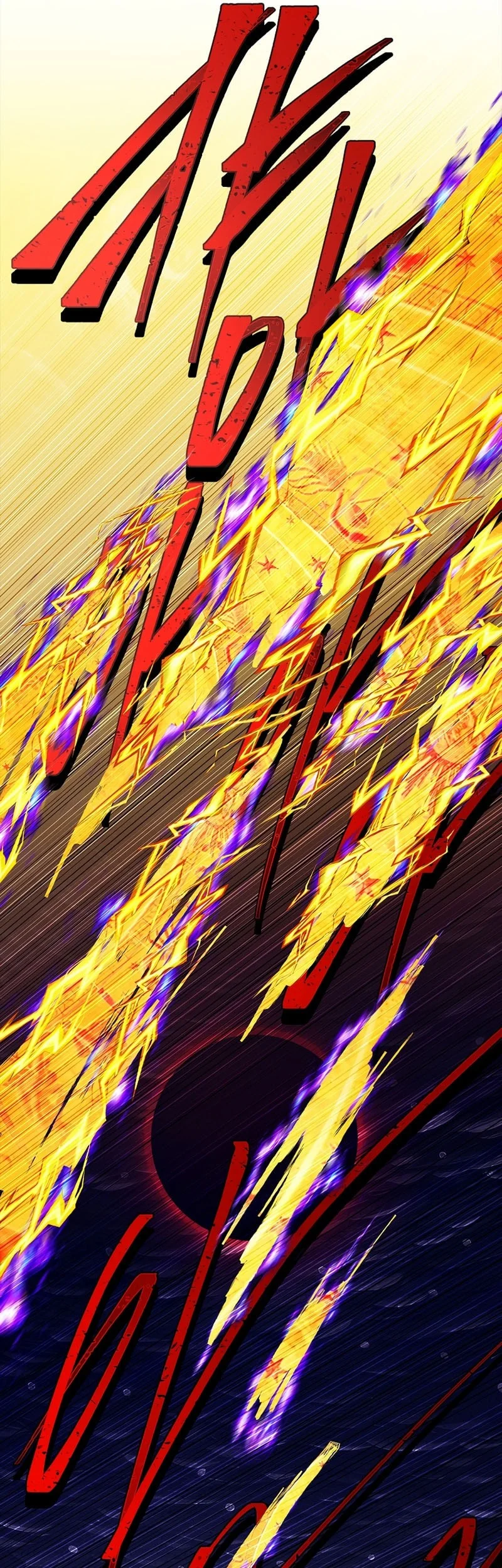 The Legendary Hero Is An Academy Honors Student Chapter 69 Gambar 19