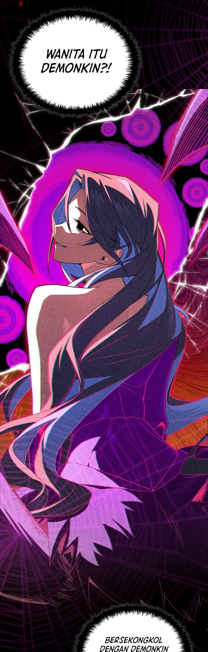 The Legendary Hero Is An Academy Honors Student Chapter 69 Gambar 23