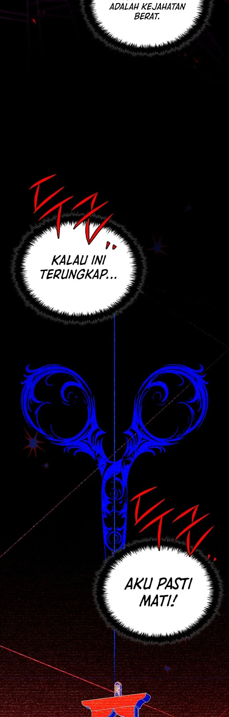 The Legendary Hero Is An Academy Honors Student Chapter 69 Gambar 24