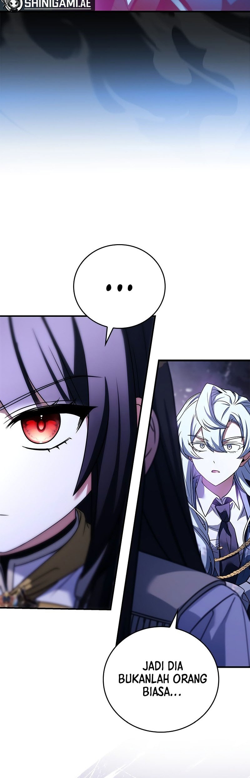 The Legendary Hero Is An Academy Honors Student Chapter 7 Gambar 36