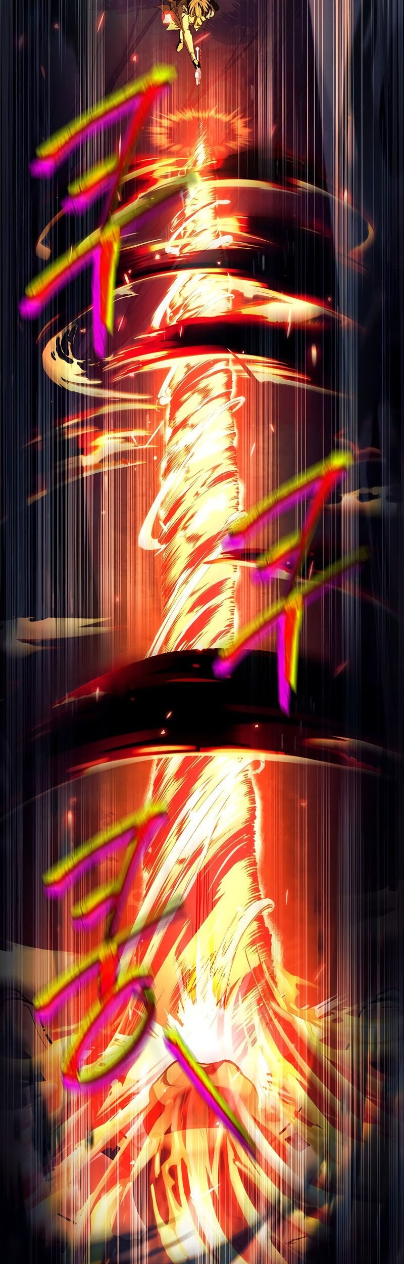 The Legendary Hero Is An Academy Honors Student Chapter 7 Gambar 43