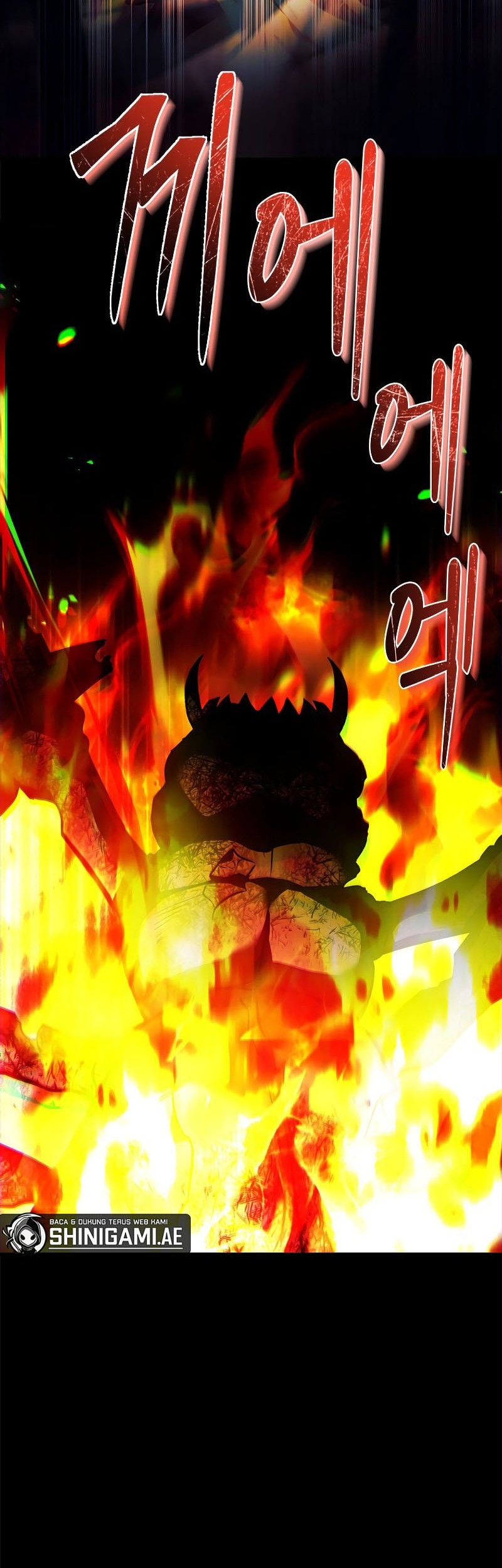 The Legendary Hero Is An Academy Honors Student Chapter 7 Gambar 44