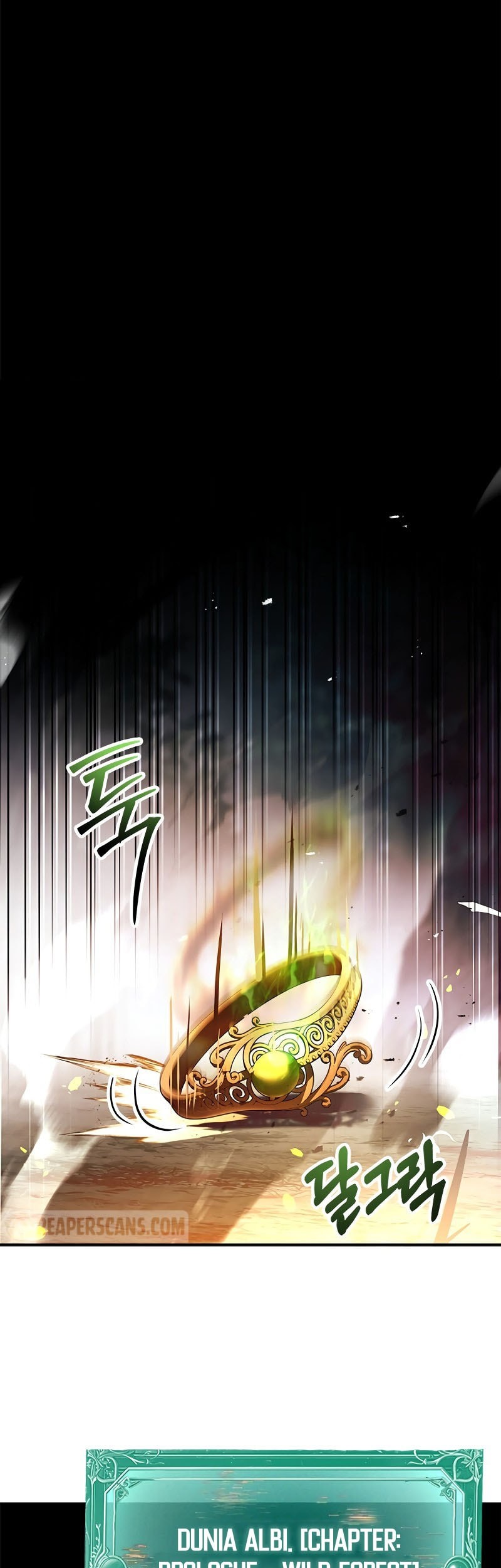 The Legendary Hero Is An Academy Honors Student Chapter 7 Gambar 45