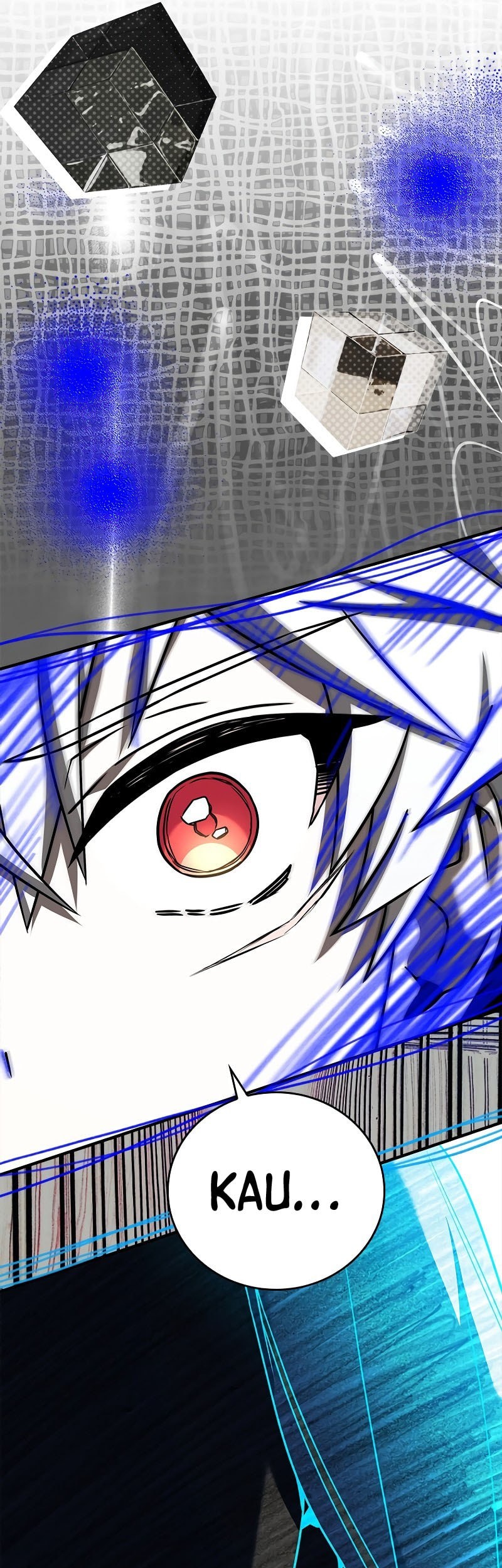 The Legendary Hero Is An Academy Honors Student Chapter 7 Gambar 61