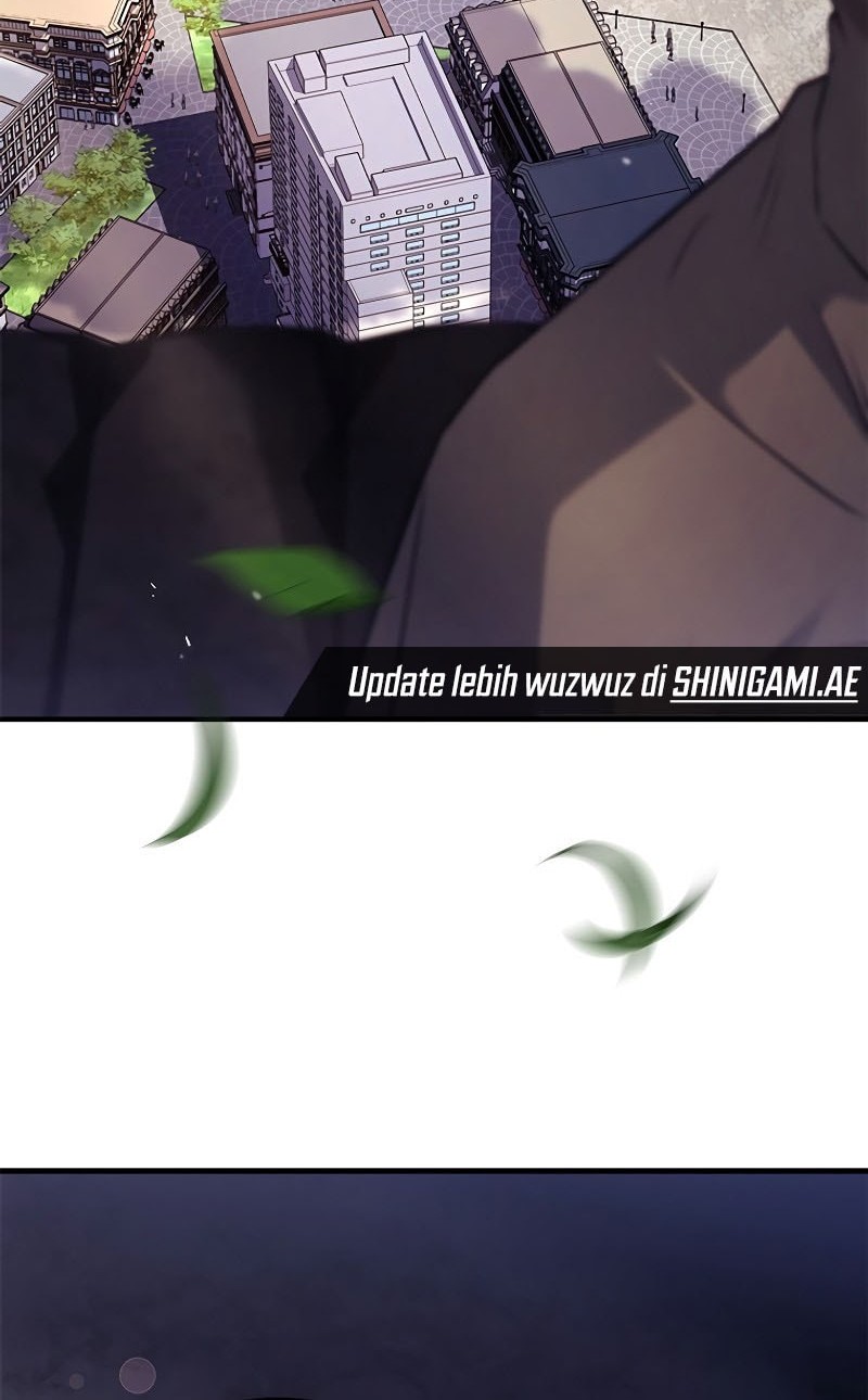 The Legendary Hero Is An Academy Honors Student Chapter 7 Gambar 64