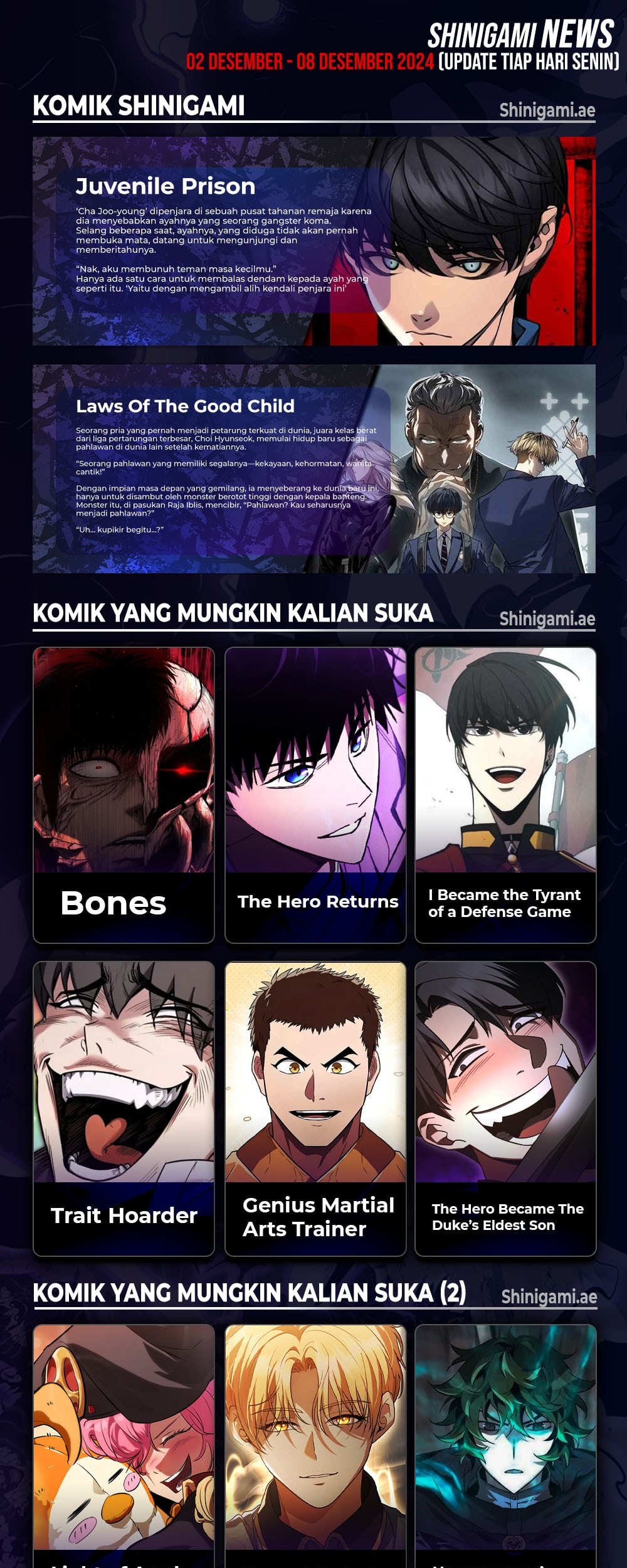 The Legendary Hero Is An Academy Honors Student Chapter 7 Gambar 77