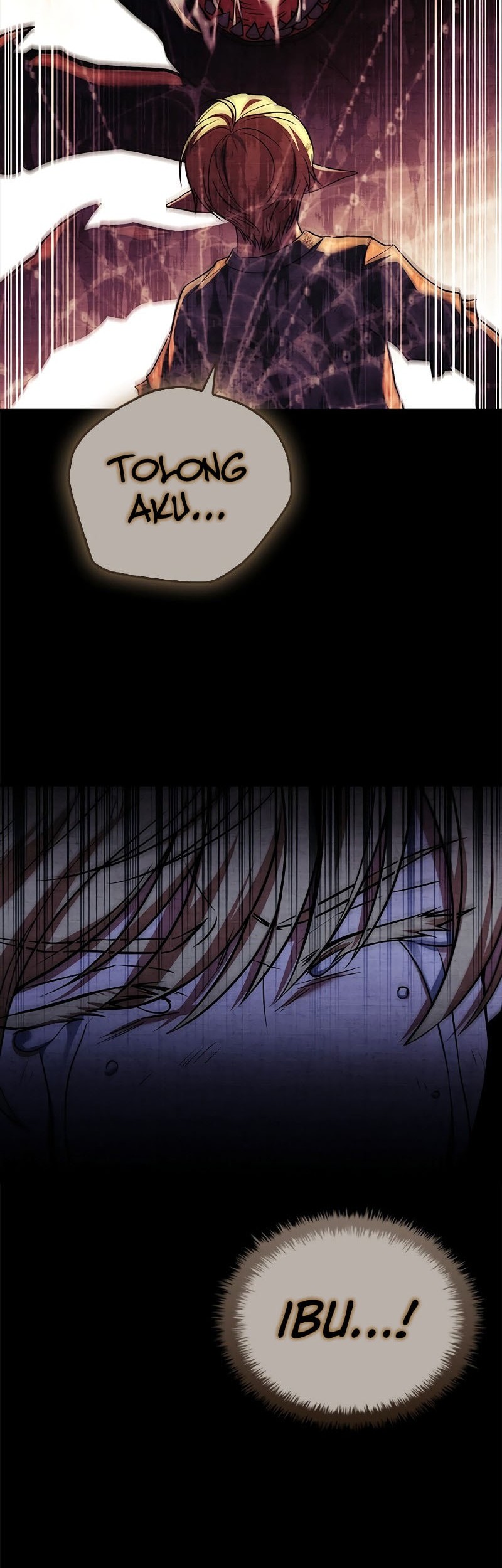 The Legendary Hero Is An Academy Honors Student Chapter 7 Gambar 5