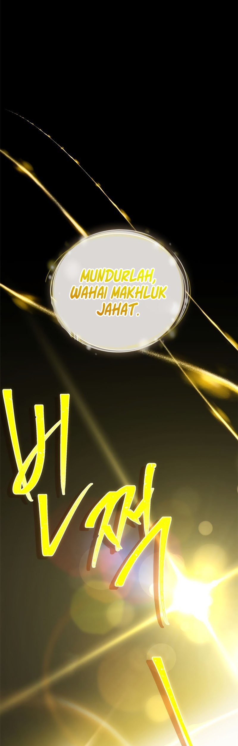 The Legendary Hero Is An Academy Honors Student Chapter 7 Gambar 6