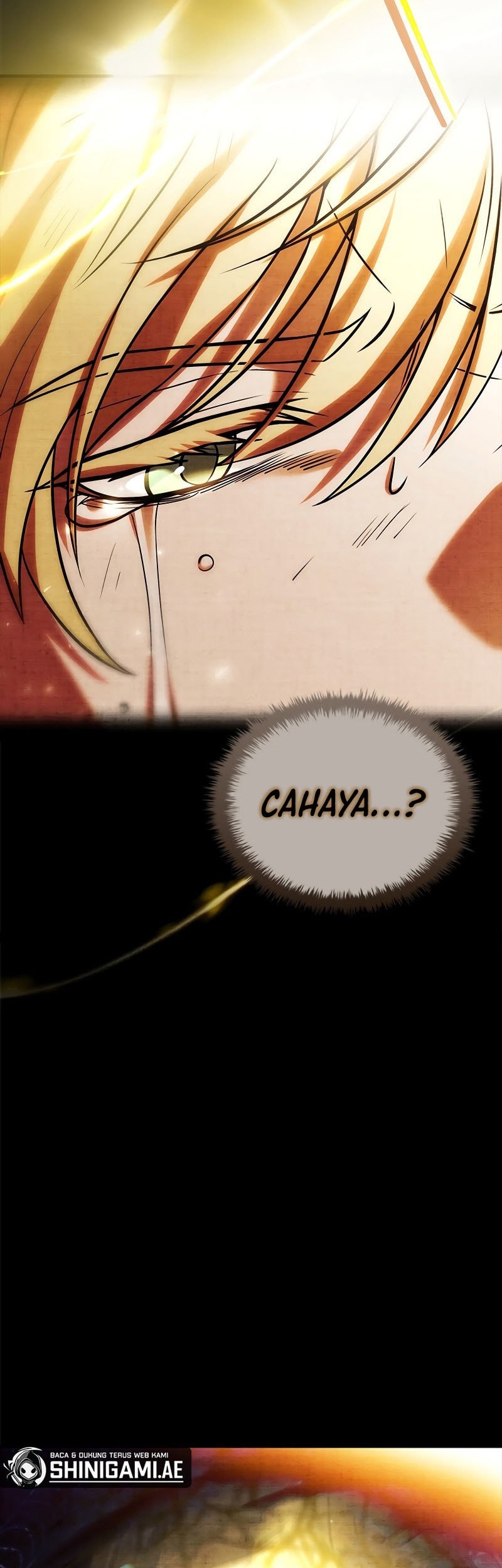 The Legendary Hero Is An Academy Honors Student Chapter 7 Gambar 7