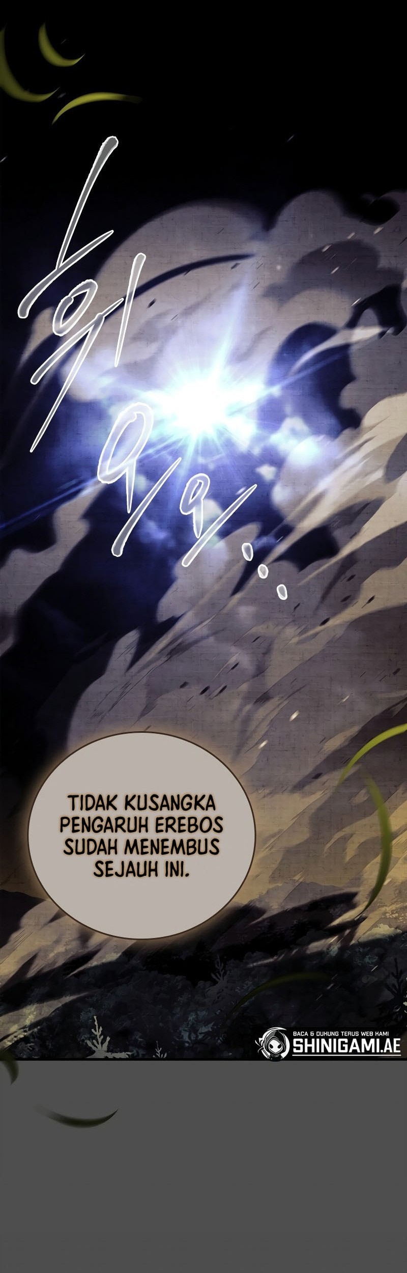 The Legendary Hero Is An Academy Honors Student Chapter 7 Gambar 14