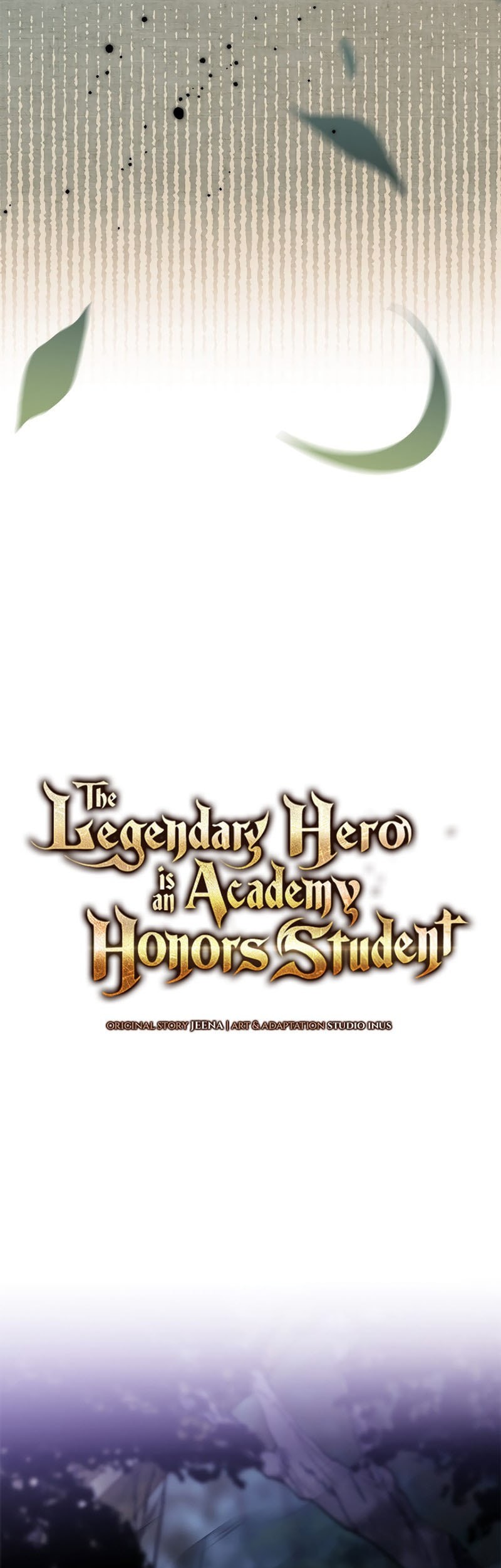 The Legendary Hero Is An Academy Honors Student Chapter 7 Gambar 17