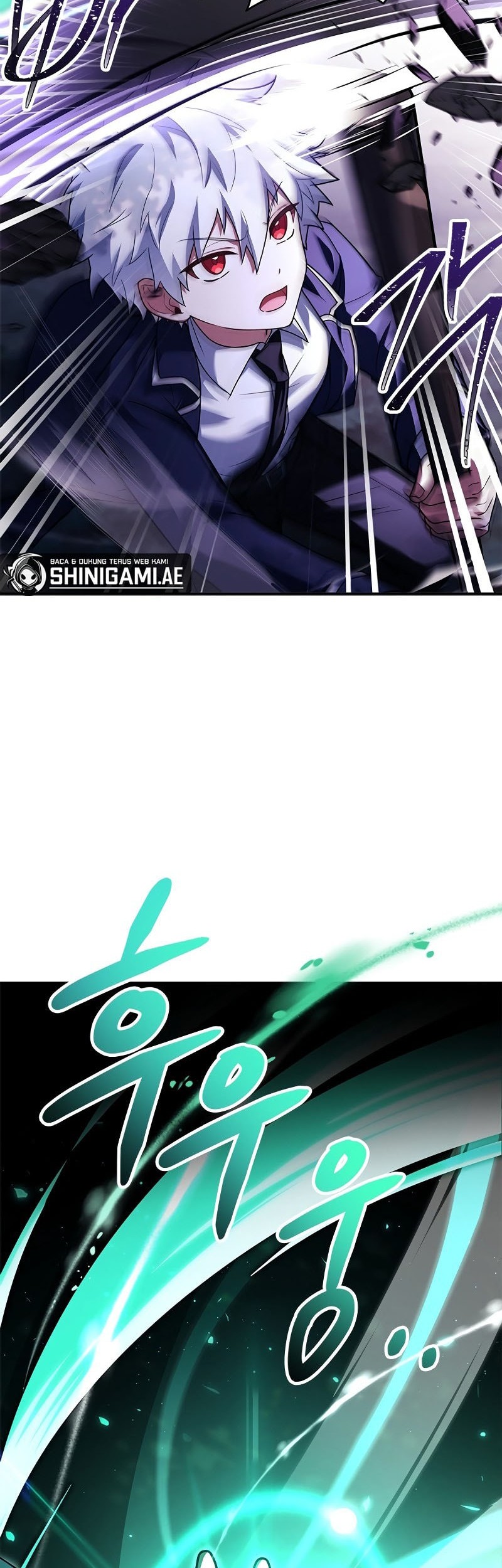 The Legendary Hero Is An Academy Honors Student Chapter 7 Gambar 26