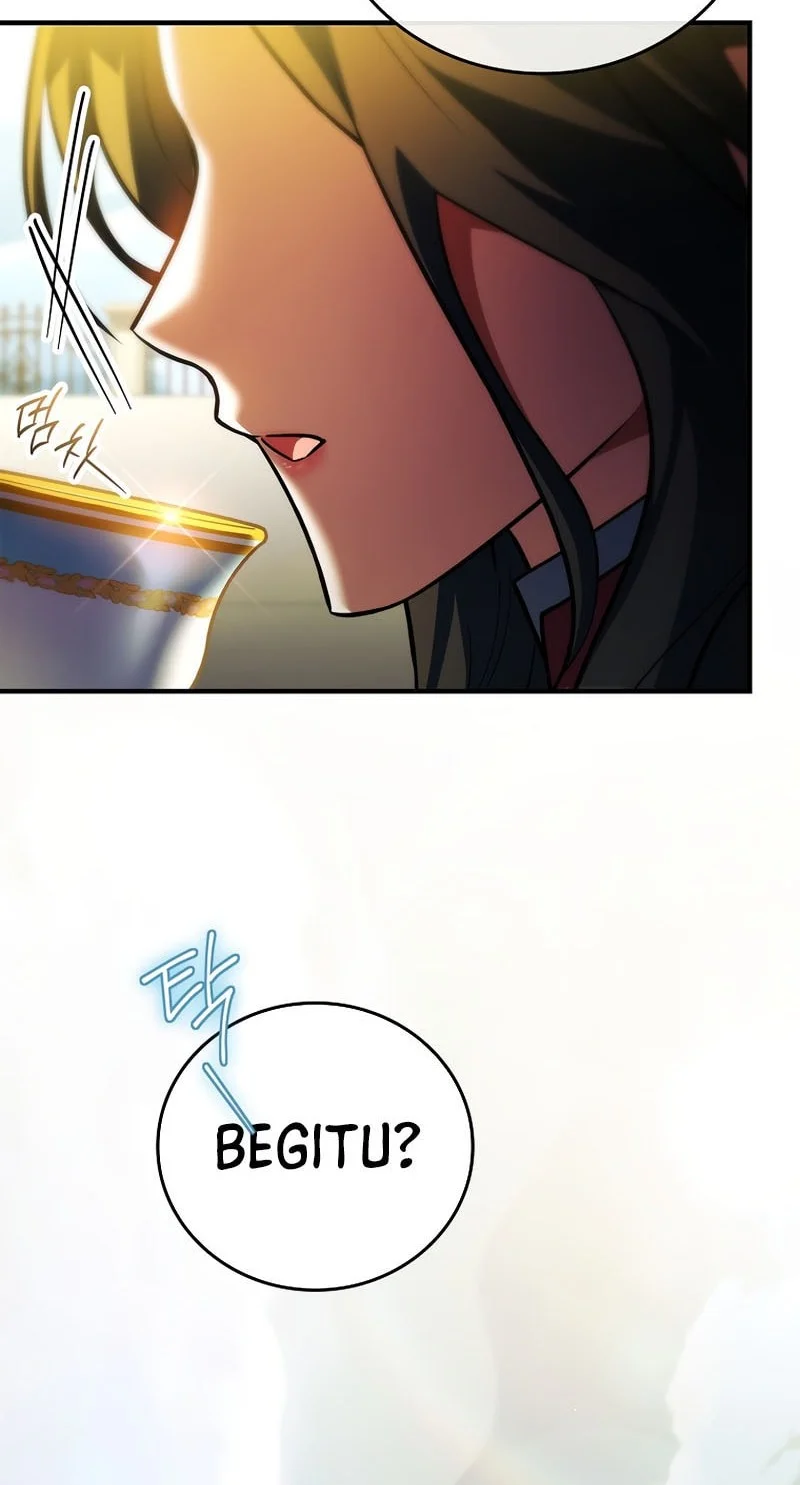 The Legendary Hero Is An Academy Honors Student Chapter 70 Gambar 43