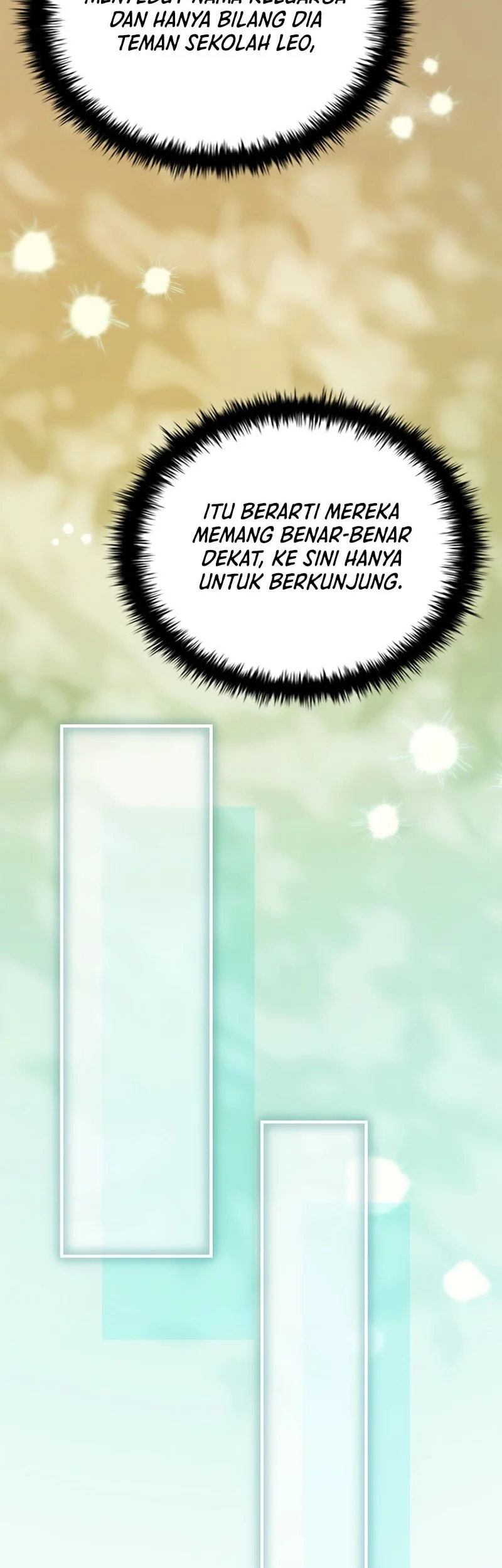 The Legendary Hero Is An Academy Honors Student Chapter 70 Gambar 45