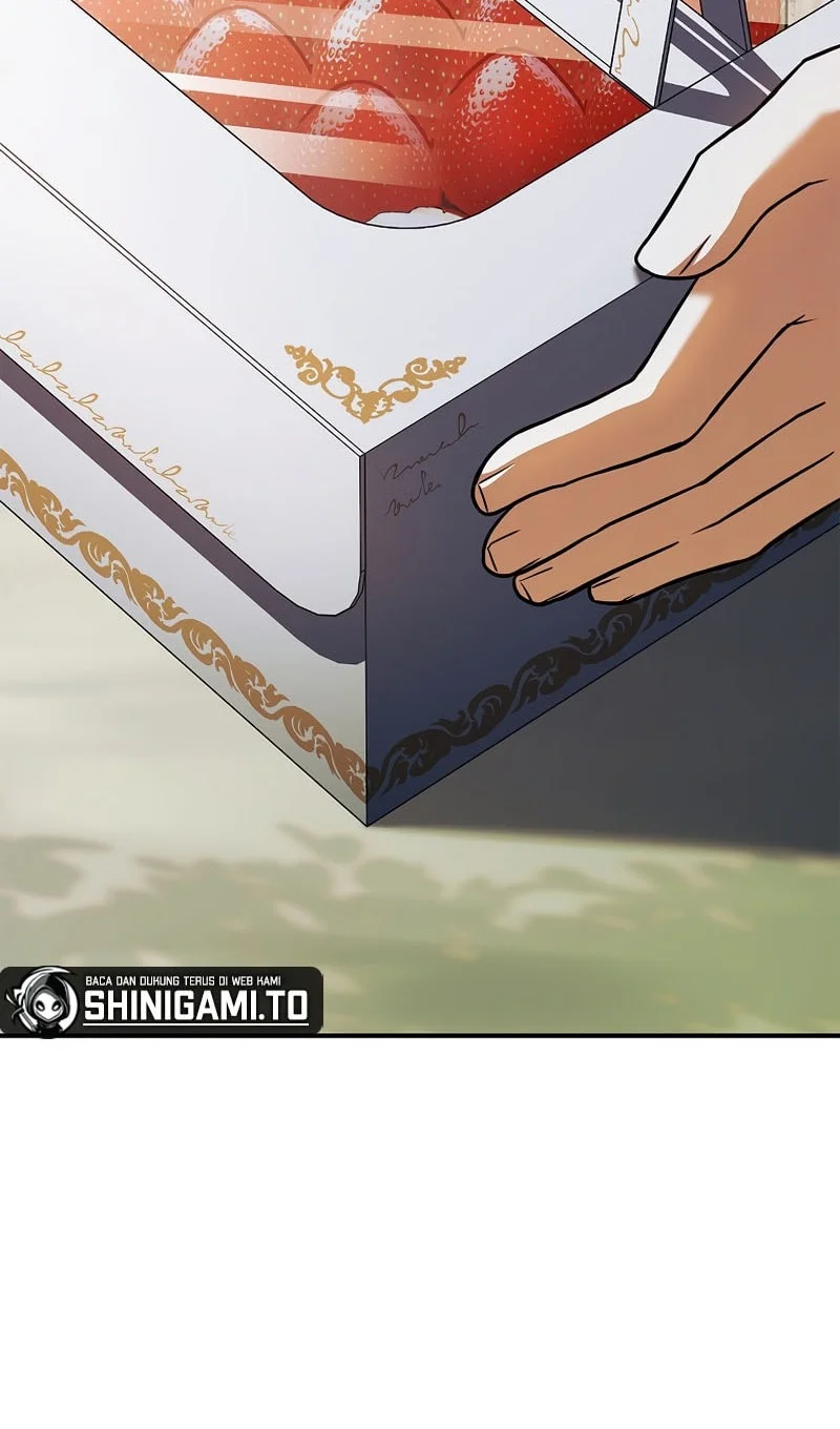 The Legendary Hero Is An Academy Honors Student Chapter 70 Gambar 50