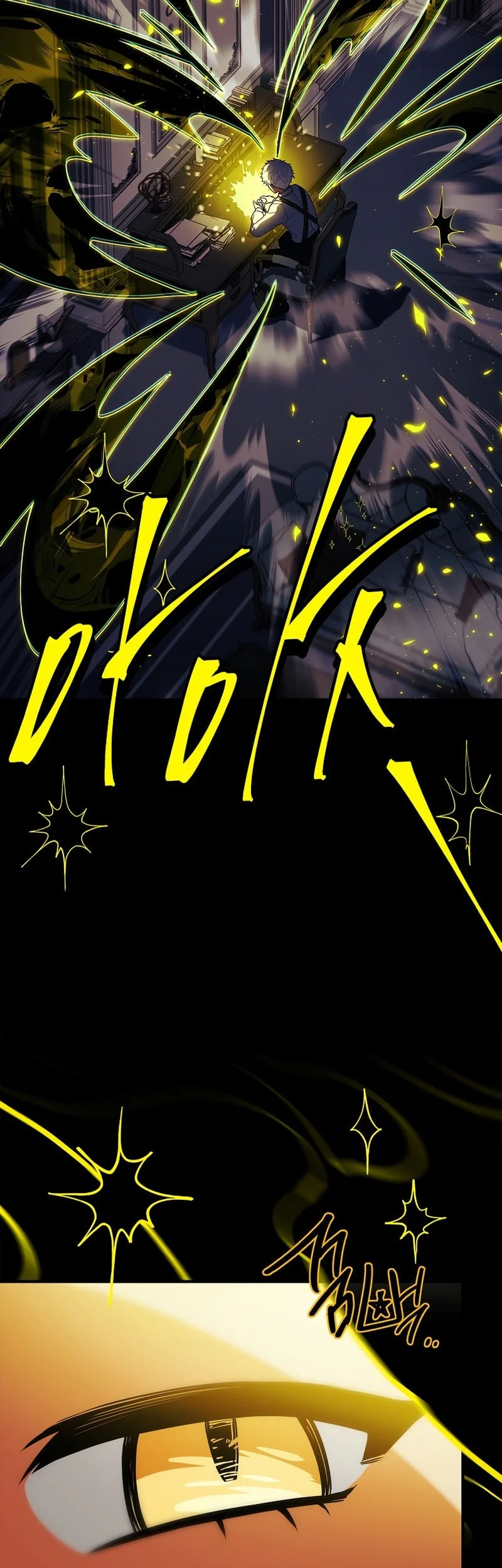 The Legendary Hero Is An Academy Honors Student Chapter 70 Gambar 74