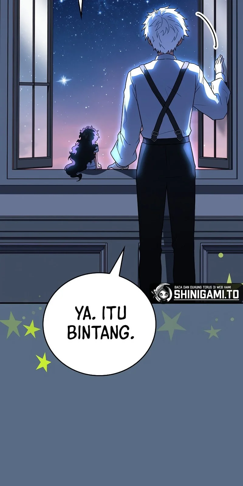 The Legendary Hero Is An Academy Honors Student Chapter 70 Gambar 80