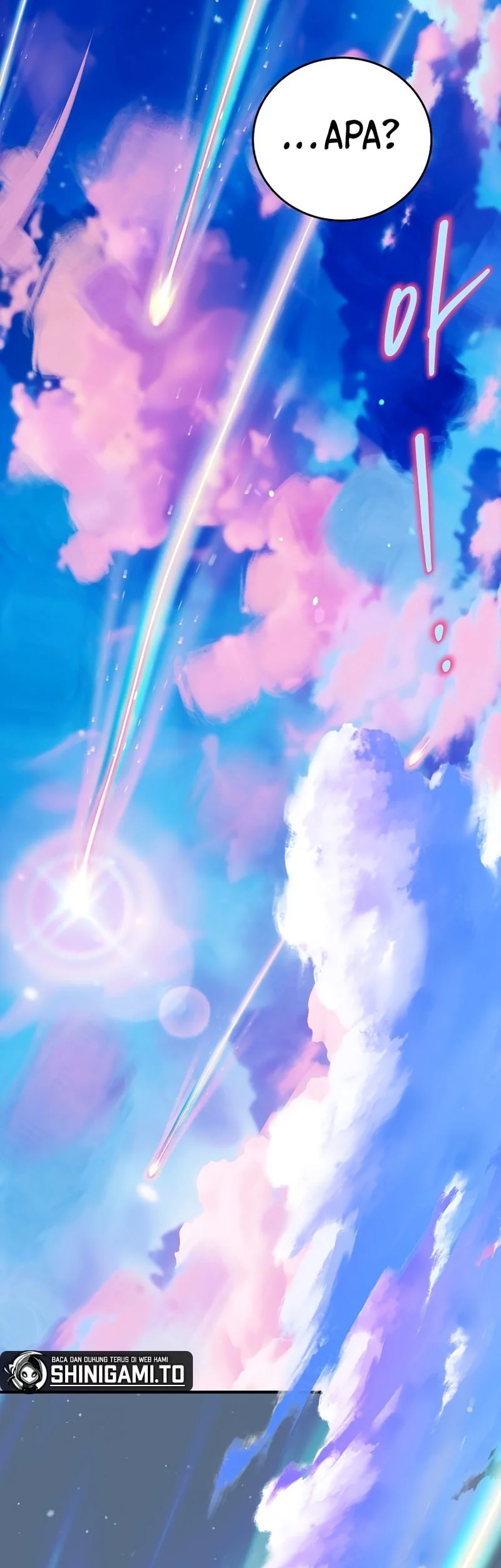 The Legendary Hero Is An Academy Honors Student Chapter 70 Gambar 83