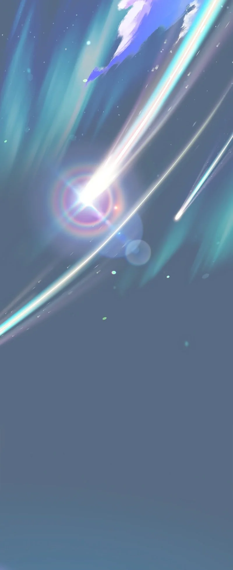 The Legendary Hero Is An Academy Honors Student Chapter 70 Gambar 84