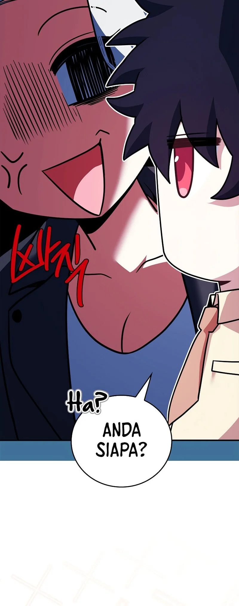 The Legendary Hero Is An Academy Honors Student Chapter 70 Gambar 29