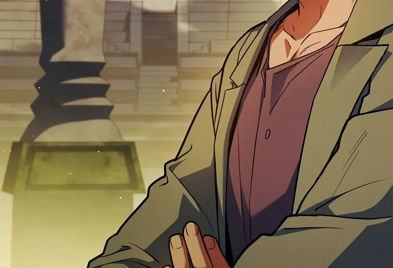 The Legendary Hero Is An Academy Honors Student Chapter 70 Gambar 33