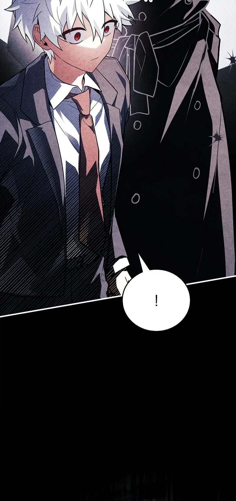 The Legendary Hero Is An Academy Honors Student Chapter 71 Gambar 48