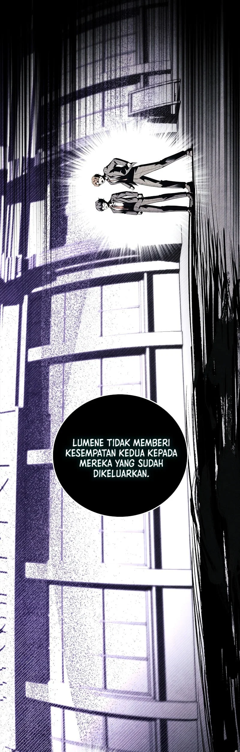 The Legendary Hero Is An Academy Honors Student Chapter 71 Gambar 49