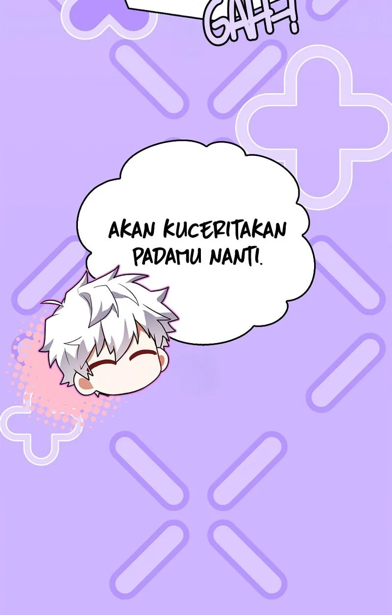 The Legendary Hero Is An Academy Honors Student Chapter 71 Gambar 68